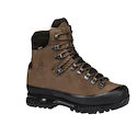 Męskie buty outdoorowe Hanwag Alaska  GTX Erde Brown  UK 9