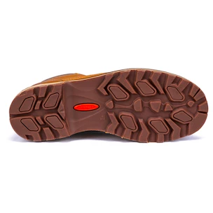 Męskie buty outdoorowe Hanwag Kofel Mid Special Edition Cognac/Gemse  UK 10