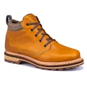 Męskie buty outdoorowe Hanwag Kofel Mid Special Edition Cognac/Gemse  UK 10