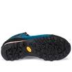 Męskie buty outdoorowe Hanwag Makra Light  GTX Seablue/Orange