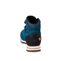 Męskie buty outdoorowe Hanwag Makra Light  GTX Seablue/Orange