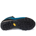Męskie buty outdoorowe Hanwag Makra Light  GTX Seablue/Orange