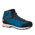 Męskie buty outdoorowe Hanwag Makra Light  GTX Seablue/Orange