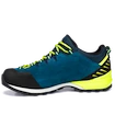 Męskie buty outdoorowe Hanwag Makra Pro  Low GTX Seablue/Sulphur