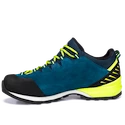 Męskie buty outdoorowe Hanwag Makra Pro  Low GTX Seablue/Sulphur