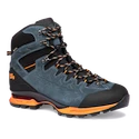 Męskie buty outdoorowe Hanwag Makra Trek GTX Steel/Orange