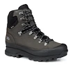 Męskie buty outdoorowe Hanwag Nazcat II  GTX Asphalt/Black  UK 11