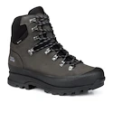 Męskie buty outdoorowe Hanwag Nazcat II  GTX Asphalt/Black  UK 11