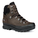 Męskie buty outdoorowe Hanwag Nazcat II  GTX Mocca/Black