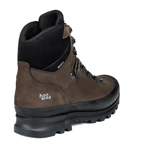 Męskie buty outdoorowe Hanwag Nazcat II  GTX Mocca/Black