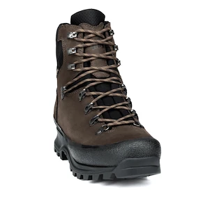 Męskie buty outdoorowe Hanwag Nazcat II  GTX Mocca/Black