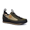 Męskie buty outdoorowe Hanwag Rotpunkt Low LL Deep Olive/Olive  UK 10