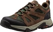 Męskie buty outdoorowe Helly Hansen  Switchback Trail Low HT Bushwacker/Forest Night