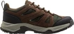 Męskie buty outdoorowe Helly Hansen  Switchback Trail Low HT Bushwacker/Forest Night