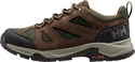 Męskie buty outdoorowe Helly Hansen  Switchback Trail Low HT Bushwacker/Forest Night