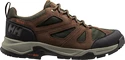 Męskie buty outdoorowe Helly Hansen  Switchback Trail Low HT Bushwacker/Forest Night