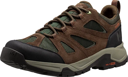 Męskie buty outdoorowe Helly Hansen  Switchback Trail Low HT Bushwacker/Forest Night