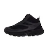 Męskie buty outdoorowe Inov-8  Rocfly G 390 M GTX (S) black