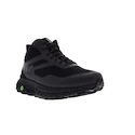 Męskie buty outdoorowe Inov-8  Rocfly G 390 M GTX (S) black