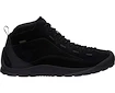 Męskie buty outdoorowe Keen Jasper Mid Wp Black  US 9