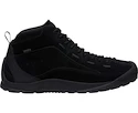 Męskie buty outdoorowe Keen Jasper Mid Wp Black  US 9