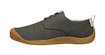 Męskie buty outdoorowe Keen Mosey Derby Canvas Black Olive/Black Olive  US 11