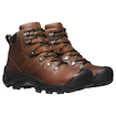 Męskie buty outdoorowe Keen Pyrenees Syrup