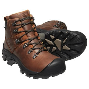 Męskie buty outdoorowe Keen Pyrenees Syrup