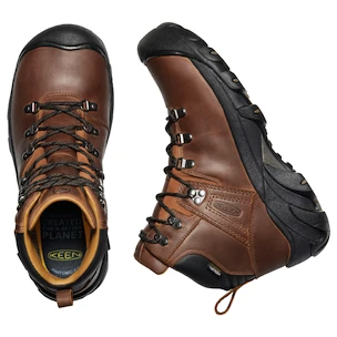 Męskie buty outdoorowe Keen Pyrenees Syrup