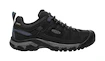 Męskie buty outdoorowe Keen Targhee Exp Wp Black/Steel Grey  US 11