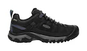 Męskie buty outdoorowe Keen Targhee Exp Wp Black/Steel Grey  US 11