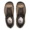 Męskie buty outdoorowe Keen TARGHEE IV MID WP Brindle/Canteen