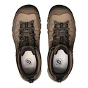 Męskie buty outdoorowe Keen TARGHEE IV MID WP Brindle/Canteen
