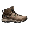 Męskie buty outdoorowe Keen TARGHEE IV MID WP Brindle/Canteen