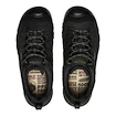 Męskie buty outdoorowe Keen TARGHEE IV WP Triple black