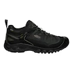 Męskie buty outdoorowe Keen TARGHEE IV WP Triple black