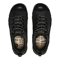 Męskie buty outdoorowe Keen TARGHEE IV WP Triple black