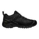 Męskie buty outdoorowe Keen TARGHEE IV WP Triple black