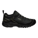 Męskie buty outdoorowe Keen TARGHEE IV WP Triple black