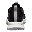 Męskie buty outdoorowe Keen VERSACORE SPEED Black/Steel grey