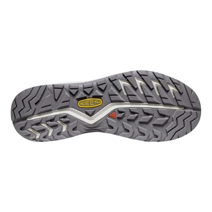 Męskie buty outdoorowe Keen VERSACORE SPEED Black/Steel grey