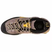 Męskie buty outdoorowe La Sportiva Boulder X Grey/Yellow
