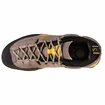 Męskie buty outdoorowe La Sportiva  Boulder X Grey/Yellow