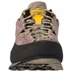 Męskie buty outdoorowe La Sportiva  Boulder X Grey/Yellow