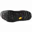 Męskie buty outdoorowe La Sportiva  Boulder X Grey/Yellow