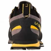 Męskie buty outdoorowe La Sportiva  Boulder X Grey/Yellow