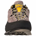 Męskie buty outdoorowe La Sportiva  Boulder X Grey/Yellow