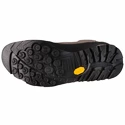 Męskie buty outdoorowe La Sportiva  Boulder X Grey/Yellow