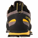 Męskie buty outdoorowe La Sportiva  Boulder X Grey/Yellow