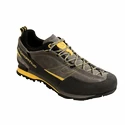 Męskie buty outdoorowe La Sportiva  Boulder X Grey/Yellow